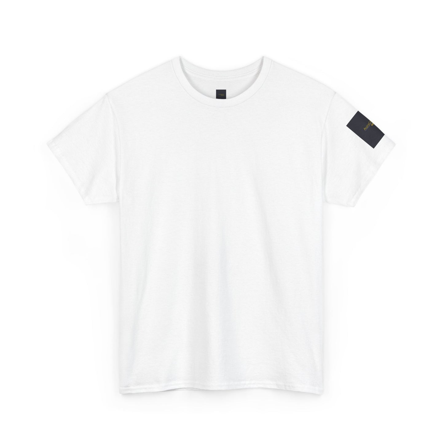 AuraGlow Premium Signature Tee – Elevate Your Everyday Style